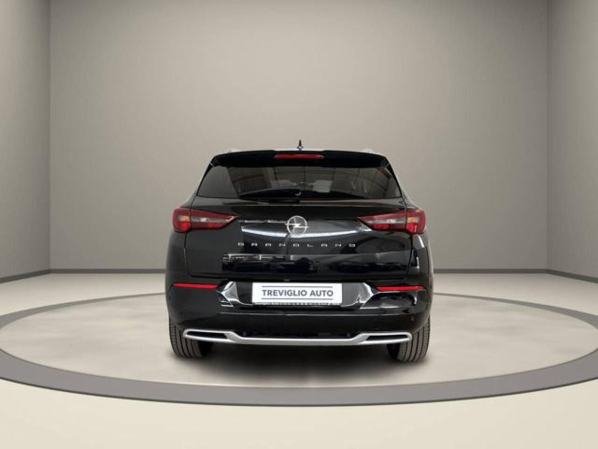 Opel Grandland 1.6 PHEV aut. AWD Ultimate (6)