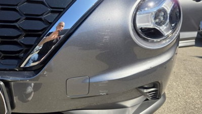 Nissan Juke 1.6 94 CV Visia (11)