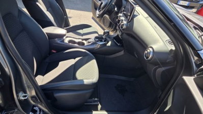 Nissan Juke 1.6 94 CV Visia (15)