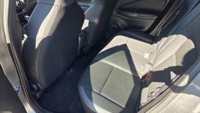 Nissan Juke 1.6 94 CV Visia (17)
