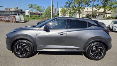 Nissan Juke 1.6 94 CV Visia (3)