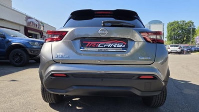 Nissan Juke 1.6 94 CV Visia (4)