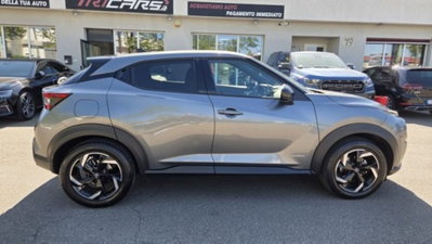 Nissan Juke 1.6 94 CV Visia (5)