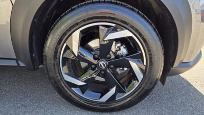 Nissan Juke 1.6 94 CV Visia (6)
