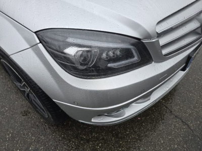 Mercedes-Benz Classe C Station Wagon 200 CDI Avantgarde AMG (2)
