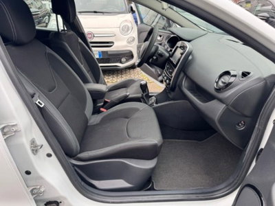 Renault Clio dCi 8V 75 CV Start&Stop 5 porte Energy Duel (11)