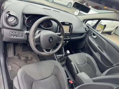 Renault Clio dCi 8V 75 CV Start&Stop 5 porte Energy Duel (13)