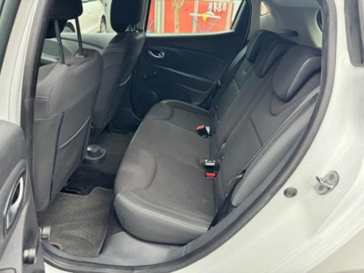 Renault Clio dCi 8V 75 CV Start&Stop 5 porte Energy Duel (15)