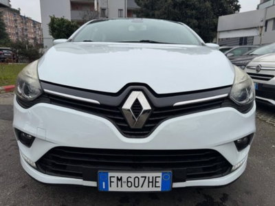 Renault Clio dCi 8V 75 CV Start&Stop 5 porte Energy Duel (2)