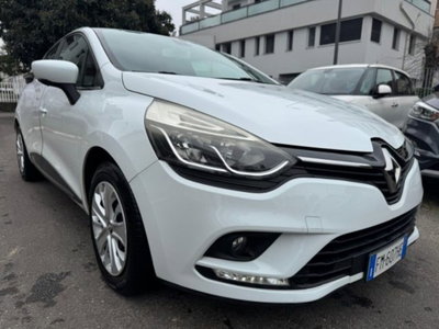 Renault Clio dCi 8V 75 CV Start&Stop 5 porte Energy Duel (3)