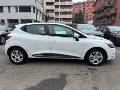 Renault Clio dCi 8V 75 CV Start&Stop 5 porte Energy Duel (5)