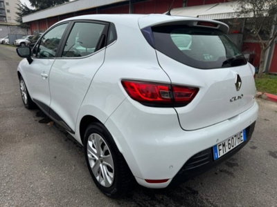 Renault Clio dCi 8V 75 CV Start&Stop 5 porte Energy Duel (6)