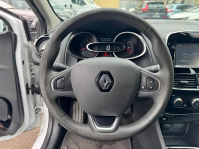 Renault Clio dCi 8V 75 CV Start&Stop 5 porte Energy Duel (8)