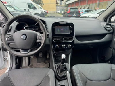 Renault Clio dCi 8V 75 CV Start&Stop 5 porte Energy Duel (9)