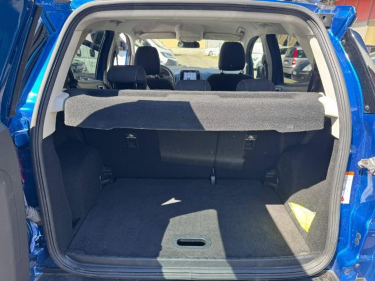 Ford EcoSport 1.5 TDCi 100 CV Start&Stop Plus (17)