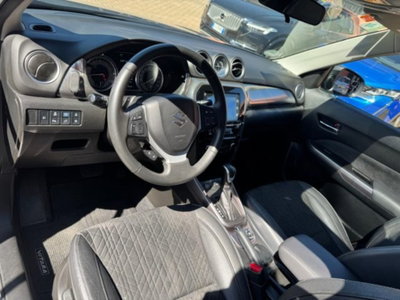 Suzuki Vitara 1.5h 140v Starview 4wd allgrip auto (10)