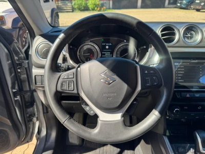 Suzuki Vitara 1.5h 140v Starview 4wd allgrip auto (11)