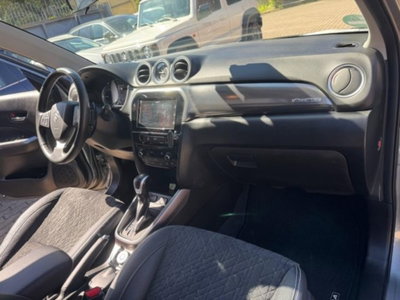Suzuki Vitara 1.5h 140v Starview 4wd allgrip auto (14)