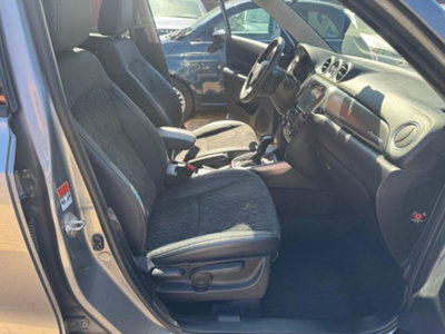 Suzuki Vitara 1.5h 140v Starview 4wd allgrip auto (16)
