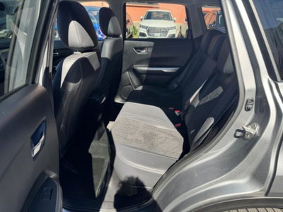 Suzuki Vitara 1.5h 140v Starview 4wd allgrip auto (18)