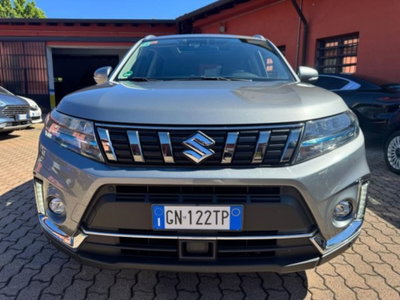 Suzuki Vitara 1.5h 140v Starview 4wd allgrip auto (2)