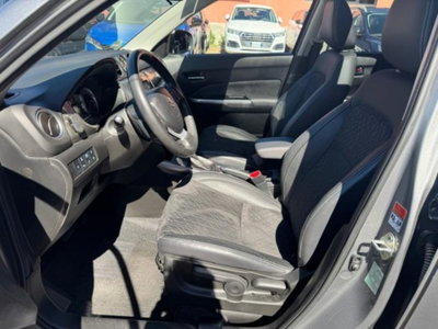 Suzuki Vitara 1.5h 140v Starview 4wd allgrip auto (20)