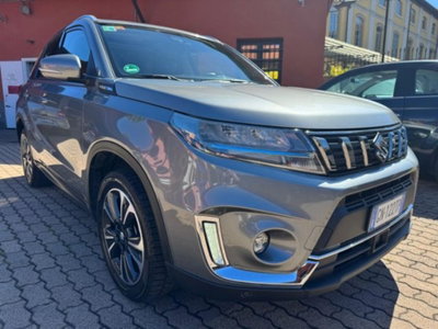 Suzuki Vitara 1.5h 140v Starview 4wd allgrip auto (3)