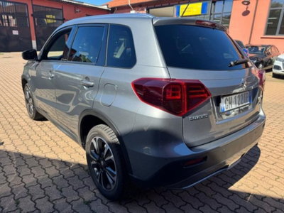 Suzuki Vitara 1.5h 140v Starview 4wd allgrip auto (4)