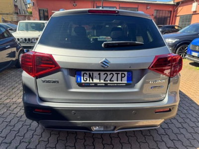 Suzuki Vitara 1.5h 140v Starview 4wd allgrip auto (5)