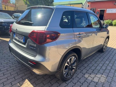 Suzuki Vitara 1.5h 140v Starview 4wd allgrip auto (6)