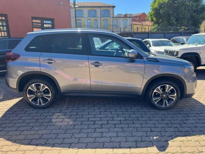 Suzuki Vitara 1.5h 140v Starview 4wd allgrip auto (7)