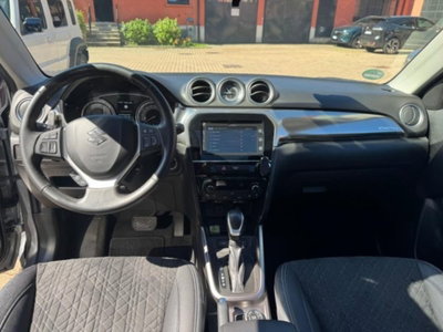 Suzuki Vitara 1.5h 140v Starview 4wd allgrip auto (9)