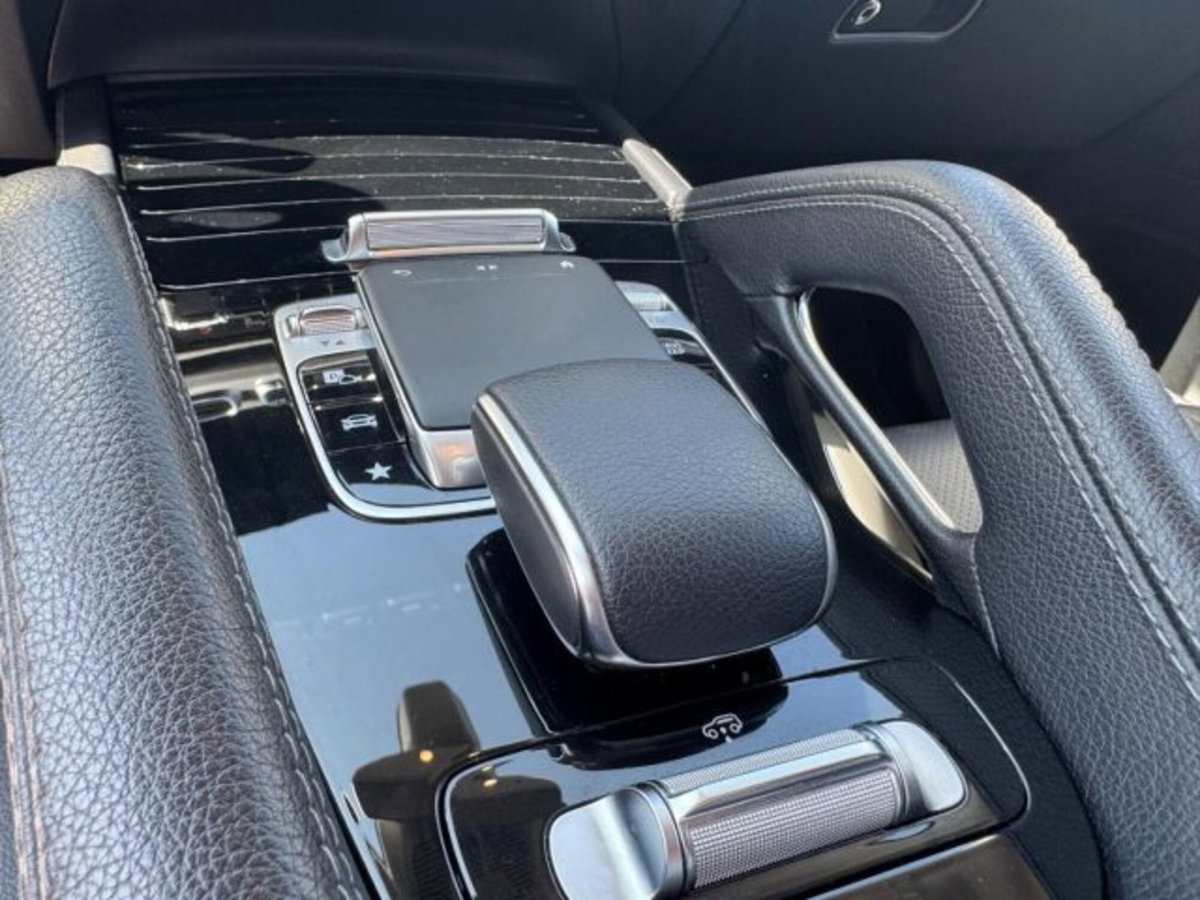 Mercedes-Benz GLE SUV 300 d 4Matic Sport (13)