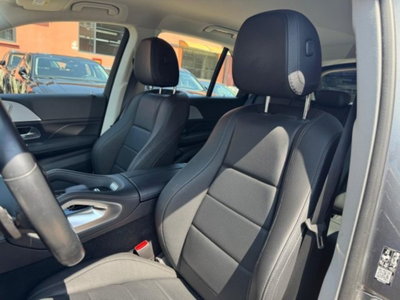 Mercedes-Benz GLE SUV 300 d 4Matic Sport (17)