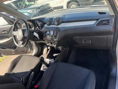 Suzuki Swift 1.2 Dualjet Cool (10)