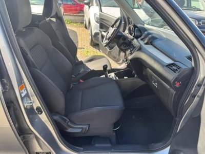 Suzuki Swift 1.2 Dualjet Cool (11)