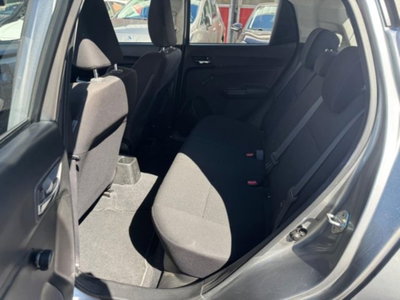 Suzuki Swift 1.2 Dualjet Cool (12)