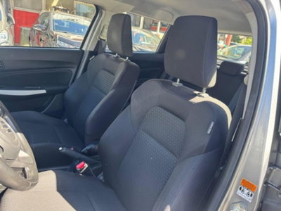 Suzuki Swift 1.2 Dualjet Cool (14)