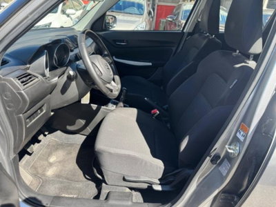 Suzuki Swift 1.2 Dualjet Cool (15)