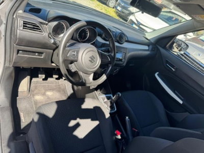 Suzuki Swift 1.2 Dualjet Cool (16)
