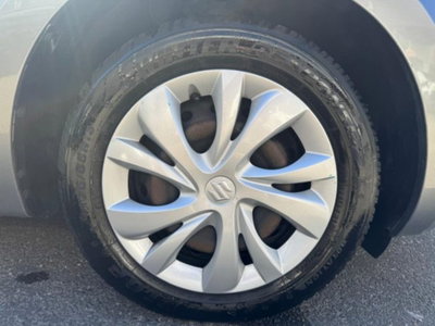 Suzuki Swift 1.2 Dualjet Cool (19)