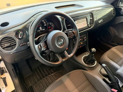 Volkswagen Maggiolino 1.4 TSI Sport (10)