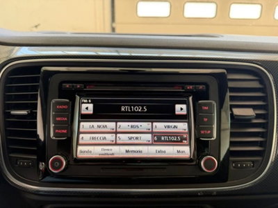 Volkswagen Maggiolino 1.4 TSI Sport (12)