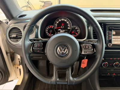 Volkswagen Maggiolino 1.4 TSI Sport (9)