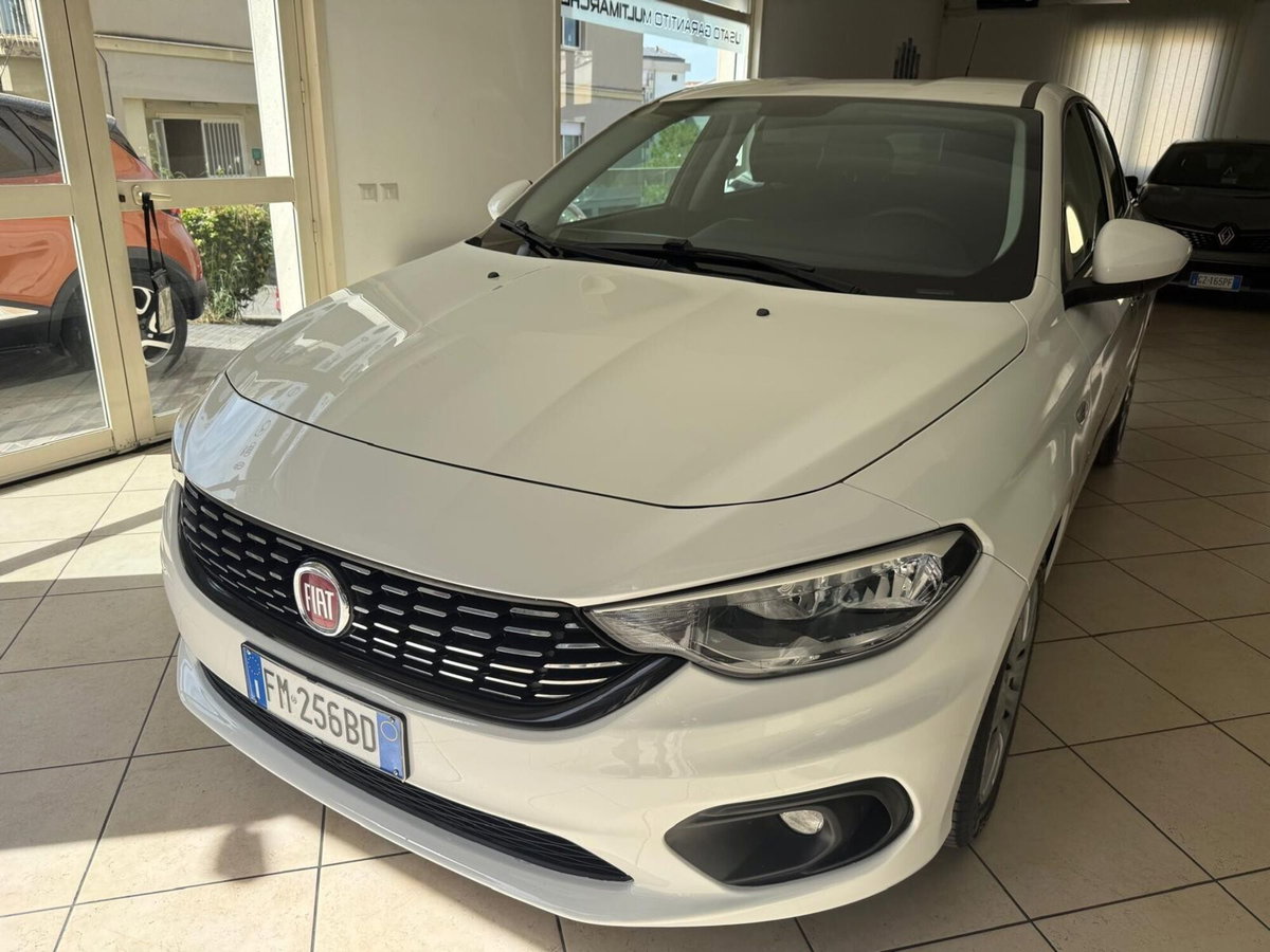 Fiat Tipo Tipo 1.3 Mjt S&S 5 porte