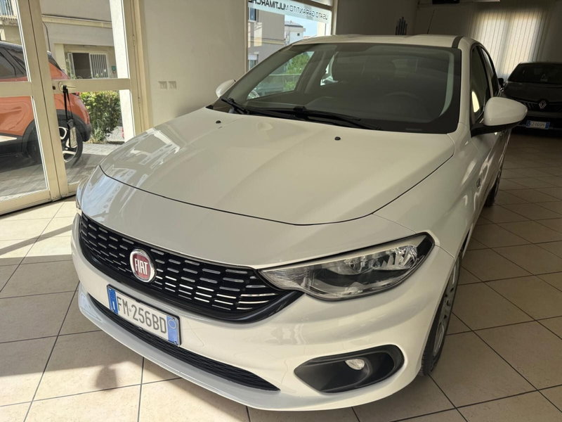 Fiat Tipo Tipo 1.3 Mjt S&S 5 porte