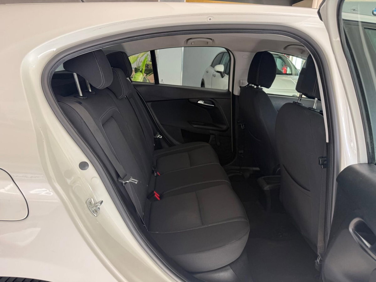 Fiat Tipo Tipo 1.3 Mjt S&S 5 porte (10)