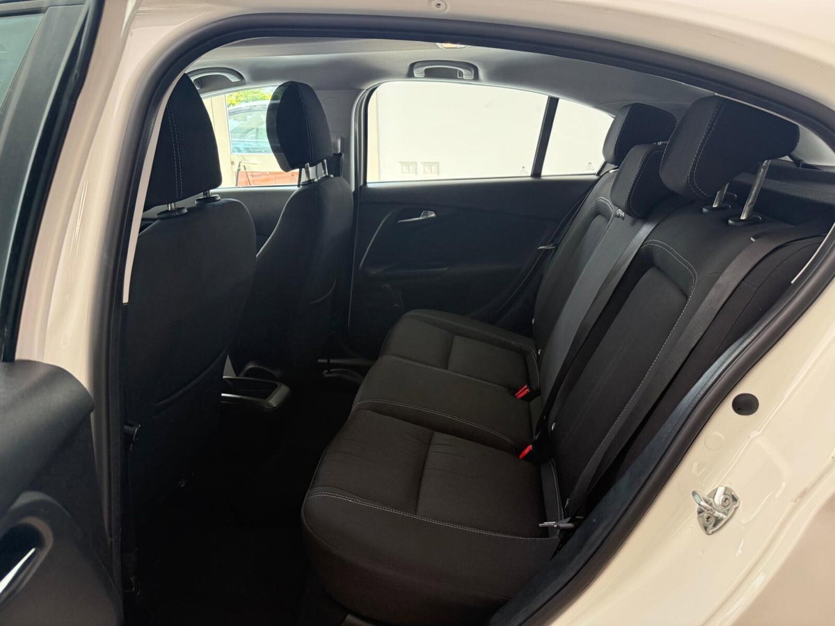 Fiat Tipo Tipo 1.3 Mjt S&S 5 porte (11)