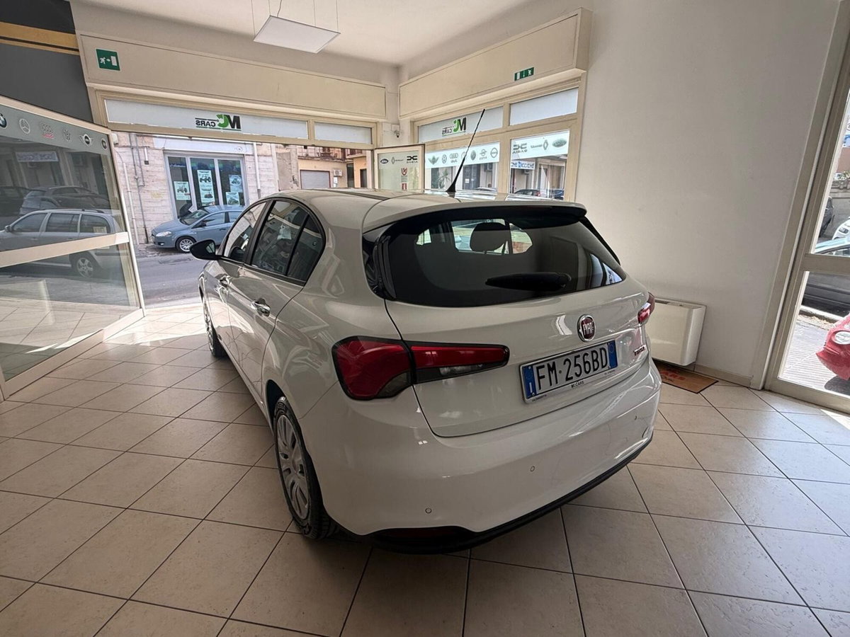 Fiat Tipo Tipo 1.3 Mjt S&S 5 porte (14)