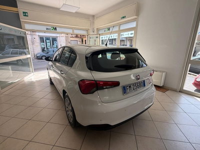 Fiat Tipo Tipo 1.3 Mjt S&S 5 porte (14)